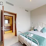 Stylish And Chic 2Br Apartment In Dubai Creek Harbour
