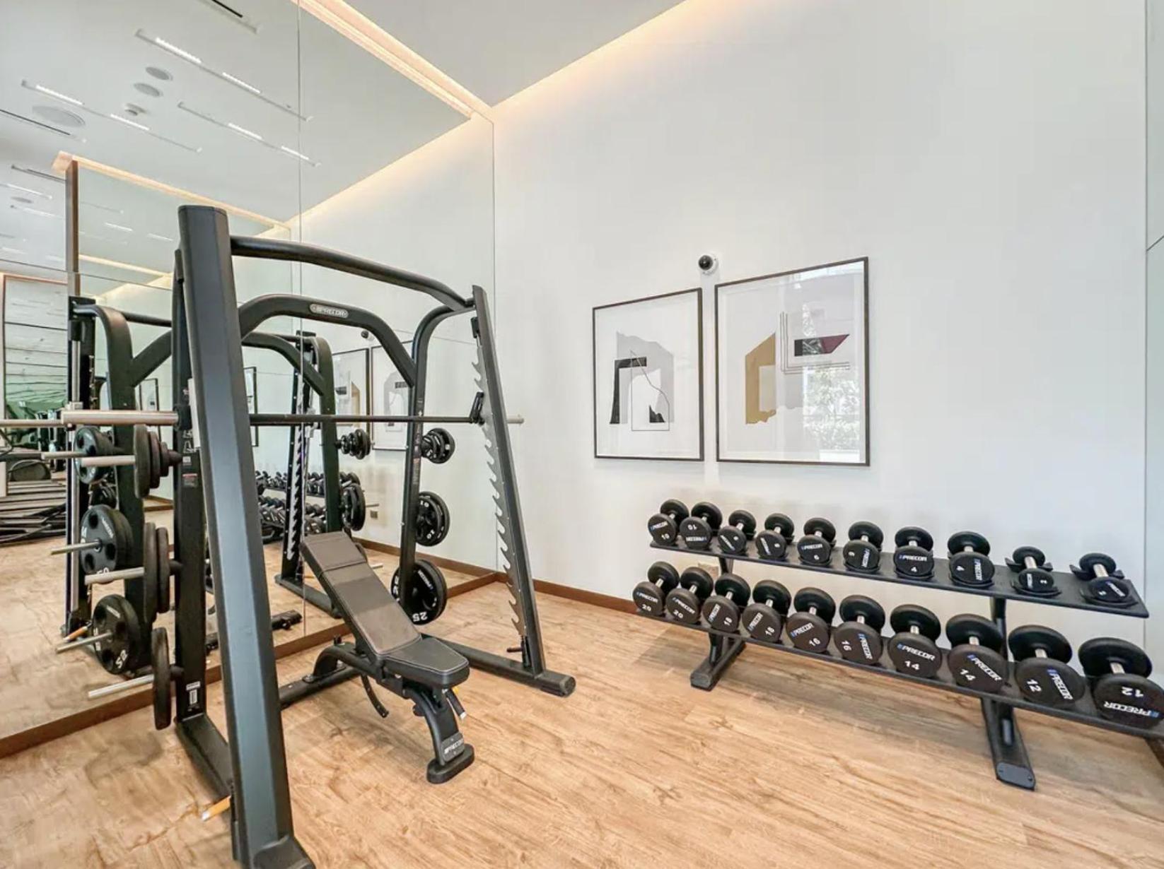 Stylish And Chic 2br In Creek Harbour * Dubai